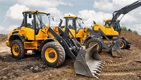 Plant & Machinery Hire 